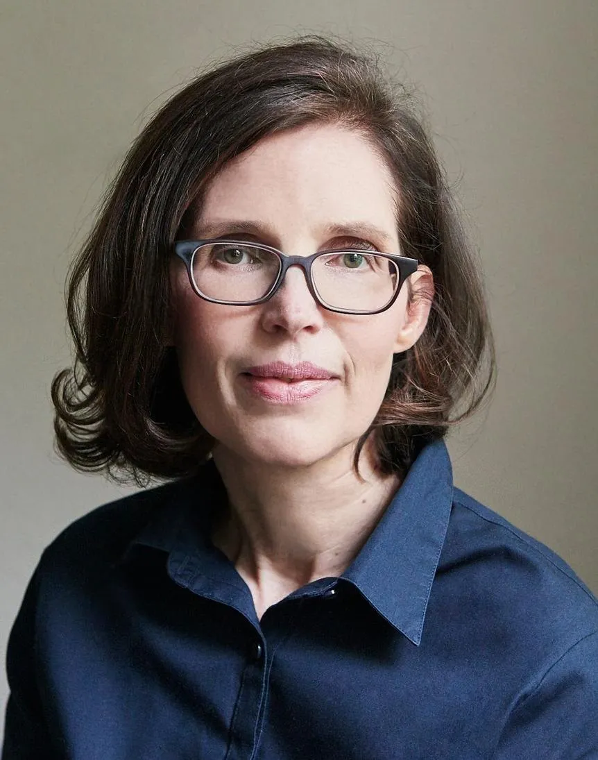 Porträt von Dr. Christiane Baldini
