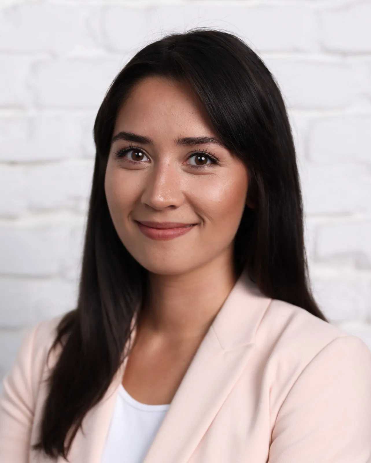 Porträt von dr. Isabelle Landenberger
